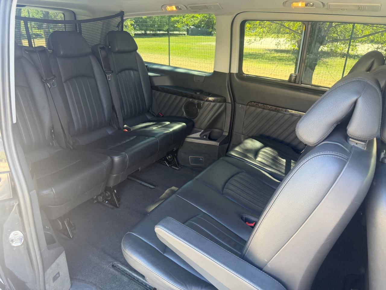 Mercedes-benz Viano 3.0 CDI Ambiente L