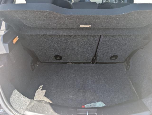 LANCIA Ypsilon 1.2 69 CV 5 porte S&S Elefantino Blu con 5° Posto