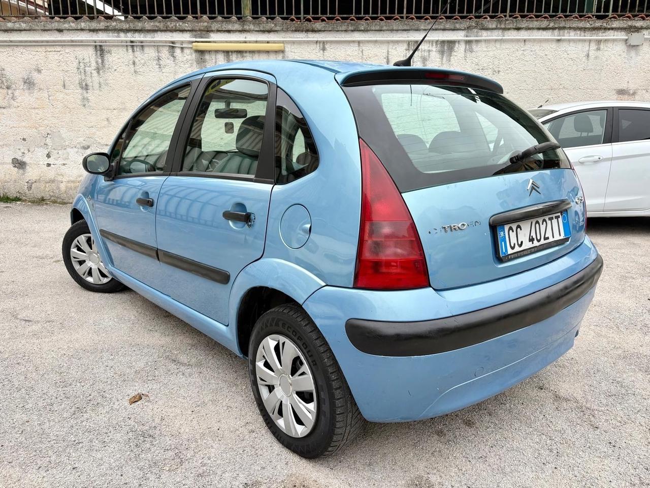 Citroen C3 1.1 Classique