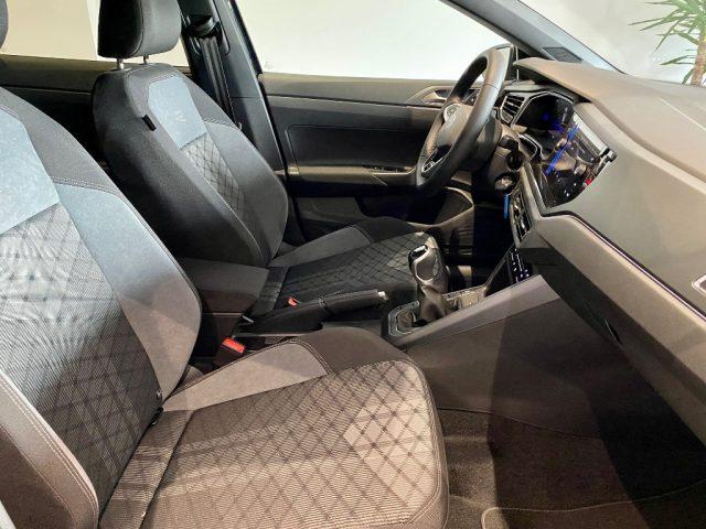 VOLKSWAGEN Polo 1.0 TSI R-Line Plus *NUOVA*