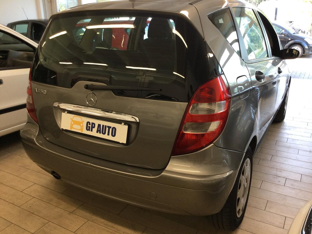 Mercedes-benz A 150 Classic