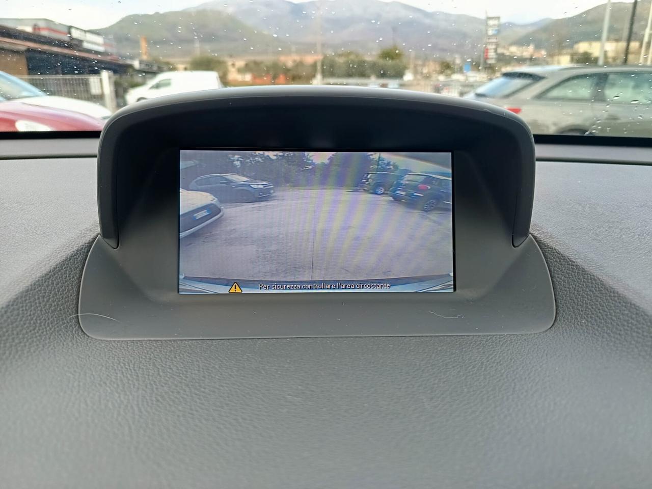 OPEL MOKKA 1.7D 130CV - NAVI E TELECAMERA