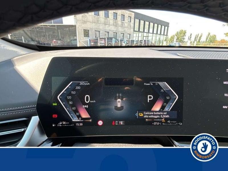 BMW X1 xDrive 25e Special Edition