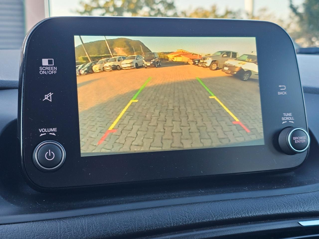 Fiat Tipo 1.6 Mjt S&S SW City Life