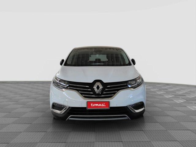 RENAULT Espace Espace dCi 160 CV EDC Energy Intens