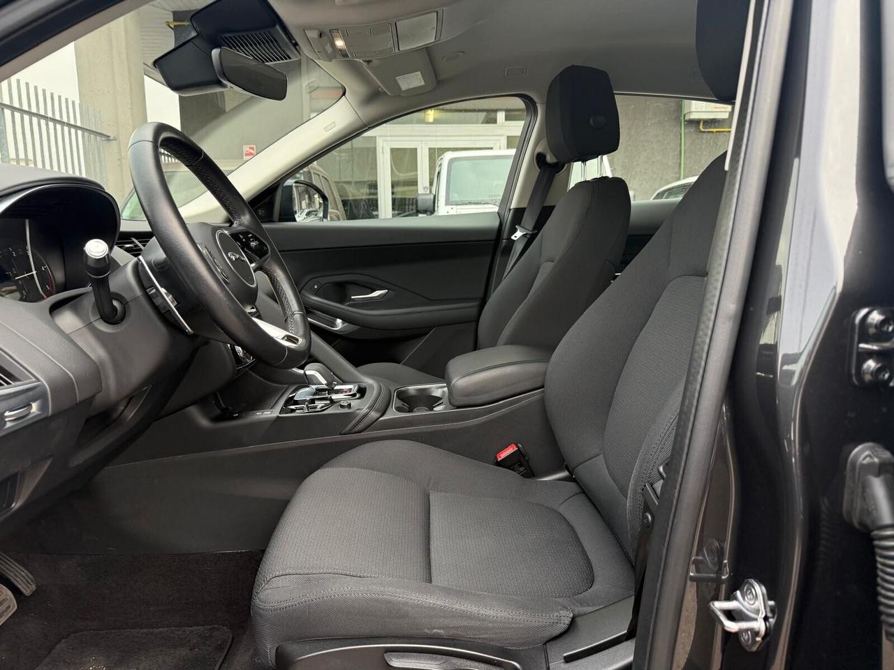 Jaguar E-Pace mhev /AUTOCARRO / PREZZO PIU IVA