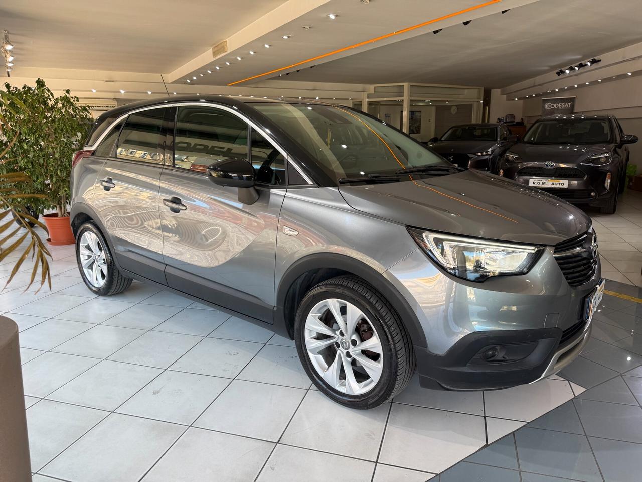 Opel Crossland X 1.6 ECOTEC D 8V Start&Stop Innovation