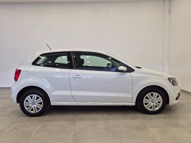 VOLKSWAGEN Polo 1.4 TDI 3p. VAN - NEOPATENTATI - sens. park