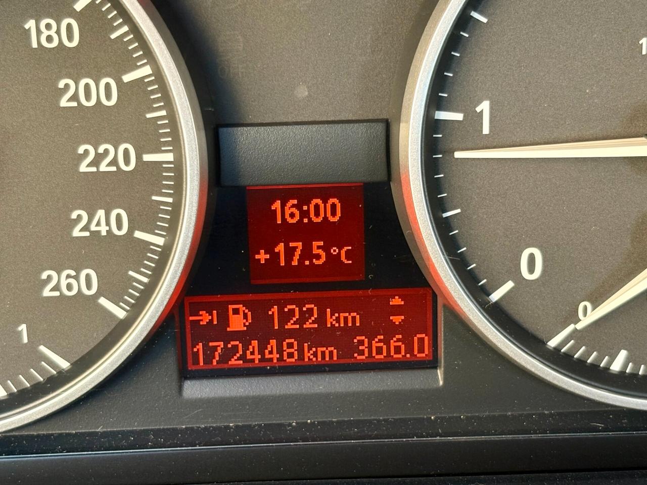 Bmw X1 sDrive18d "172.000KM"-'13