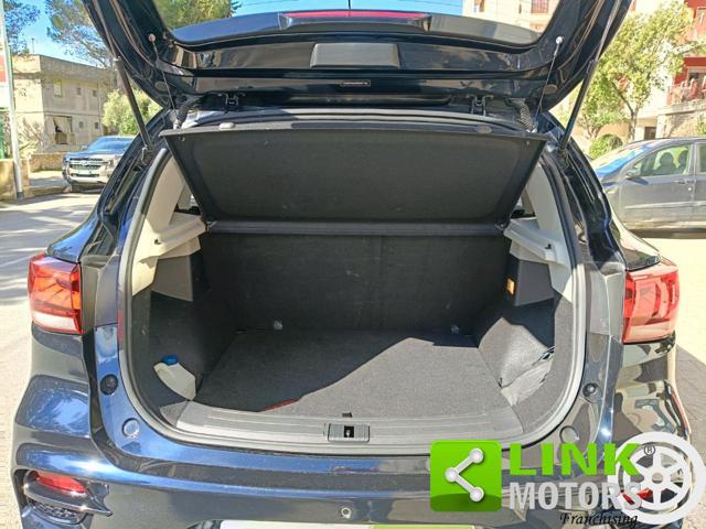 MG ZS 1.5 VTi-tech Comfort