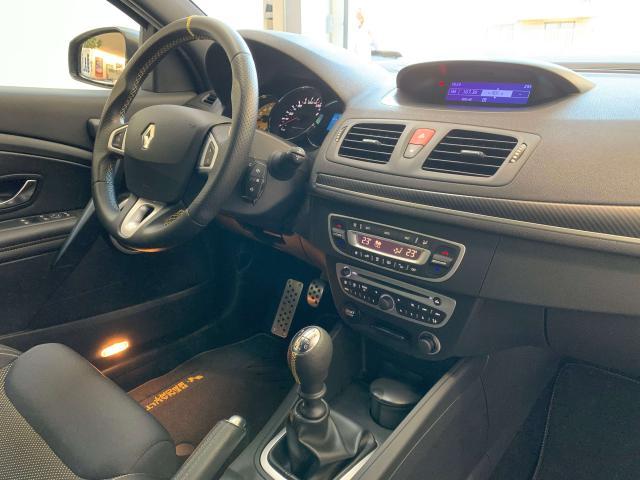 Renault Megane Megane III 2008 Coupe Coupe 2.0 16v T RS 250cv