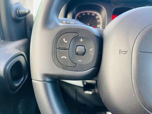 Fiat Panda 1.0 firefly hybrid City Life **SUPER PROMO**