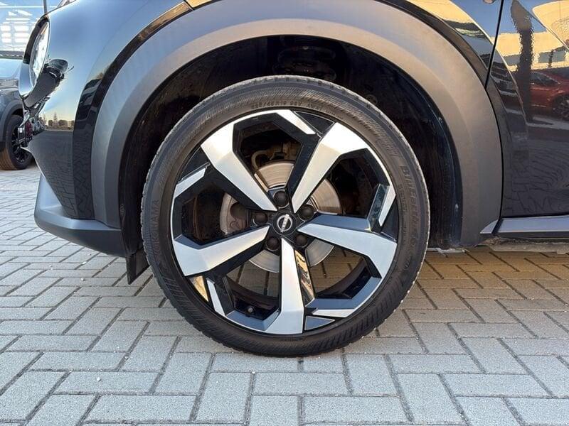 Nissan Juke Juke 1.0 dig-t N-Connecta 114cv