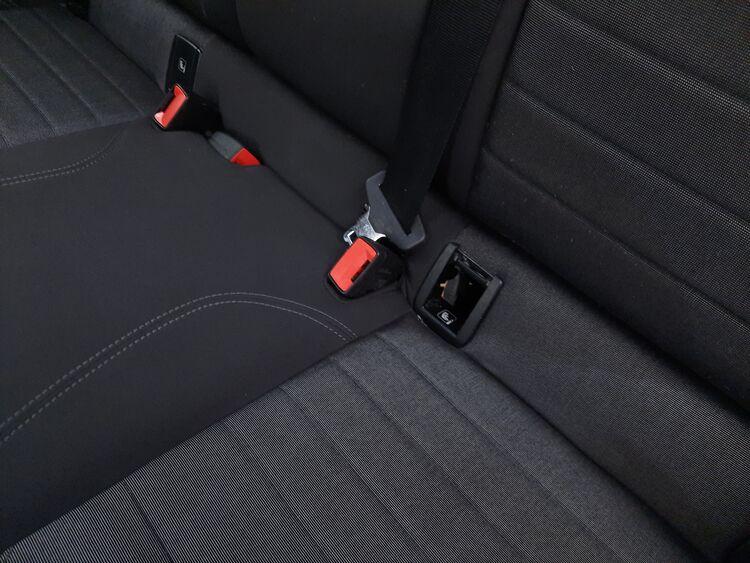 Alfa Romeo Stelvio Business AT8 BR654780 2.1 Diesel 160CV