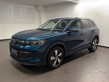 Volkswagen Tiguan NUOVA TIGUAN 2.0 TDI SCR EDITION PLUS 150CV DSG