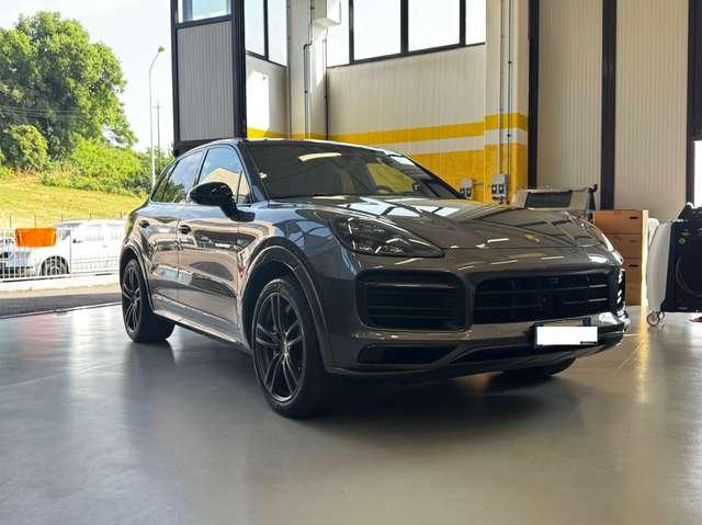 Porsche Cayenne 2.9 V6 441CV ASSE POST. STERZANTE R21 FULL