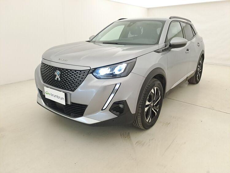 Peugeot 2008 Allure BR436473 Elettrico 136CV