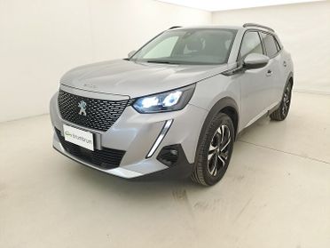 Peugeot 2008 Allure BR436473 Elettrico 136CV