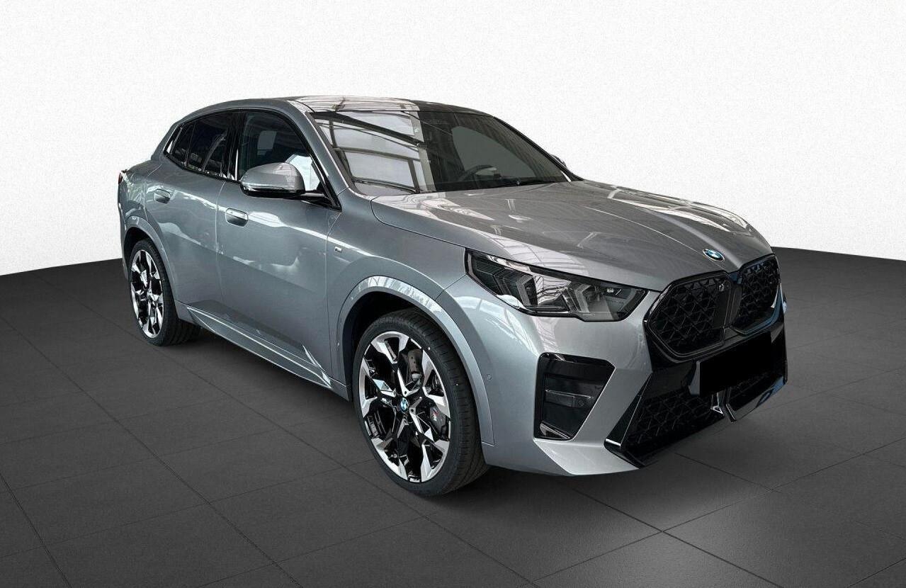 Bmw X2 sDrive 20i Msport