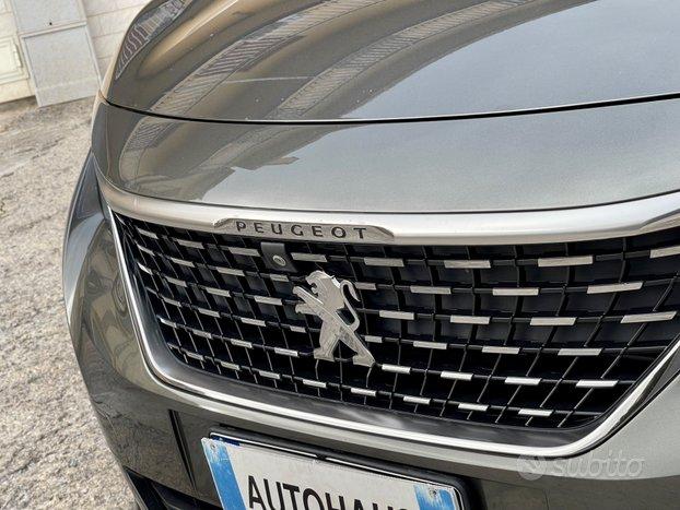 Peugeot 3008 1.5 BlueHDi 130cv GT Line