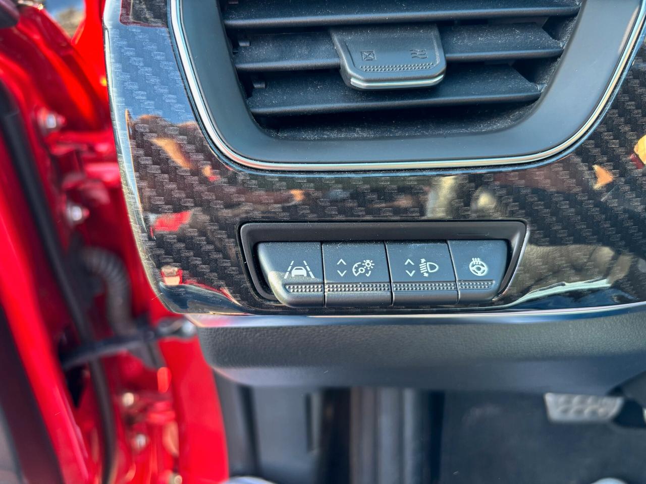 Renault Arkana Hybrid E-Tech 145 CV R.S. Line BELLISSIMA, KM CERTIFICATI RENAULT, FULL FULL!!!