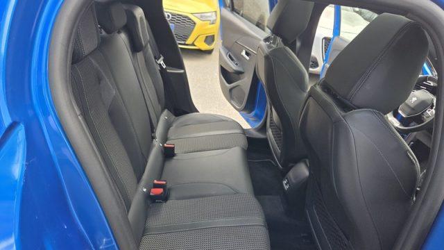 PEUGEOT 208 BlueHDi 100 S5 porte S&S GT PERMUTE UNICOPR. NEOPA