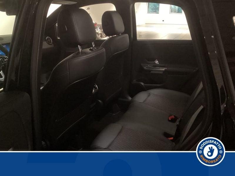 Mercedes-Benz Classe B B 250 e EQ POWER SPORT PLUS