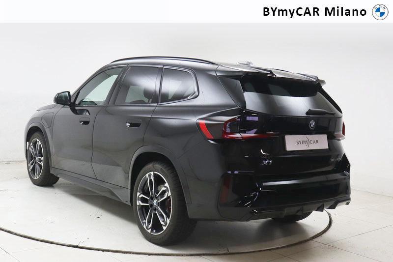 BMW X1 25 e MSport Pro xDrive DCT