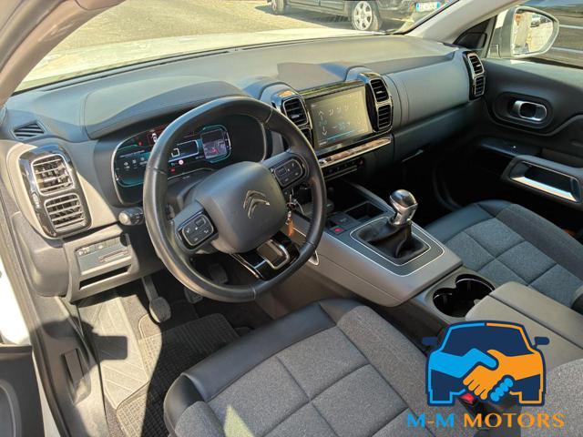 CITROEN C5 Aircross PureTech S&S Feel 130 cv