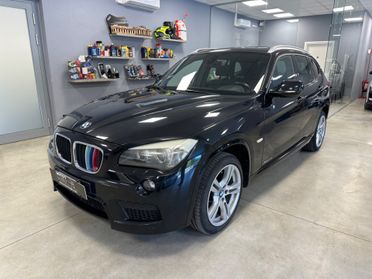 Bmw X1 xDrive20d Attiva