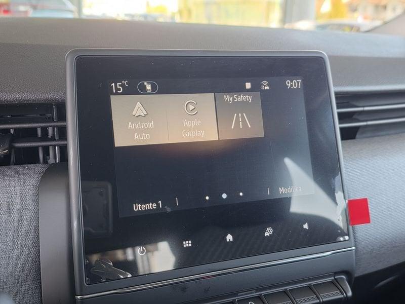 Renault Clio Clio ECO-G 100 CV 5 porte Generation