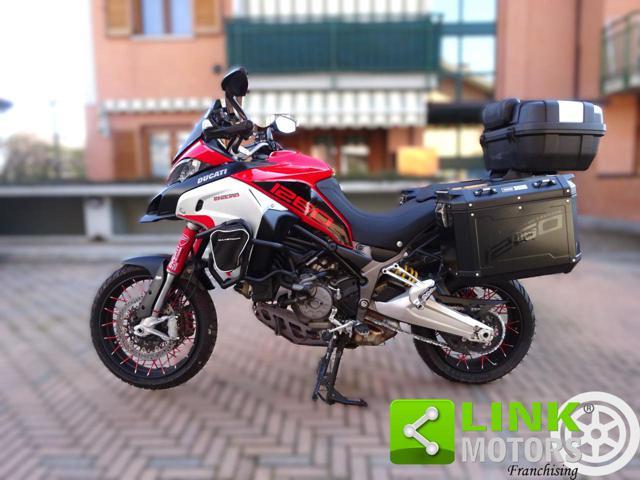 DUCATI Multistrada 1260 ENDURO