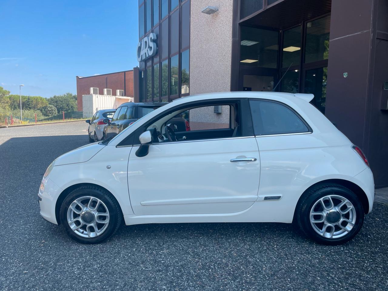 Fiat 500 1.2 Sport "OK NEOPATENTATI"