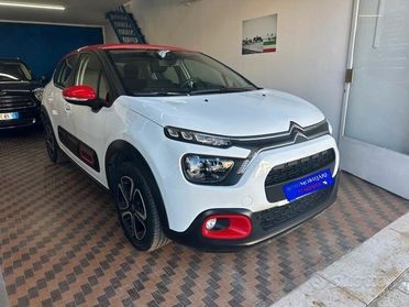 CITROEN C3 3 serie C3 PureTech 83 S&S Feel Pack