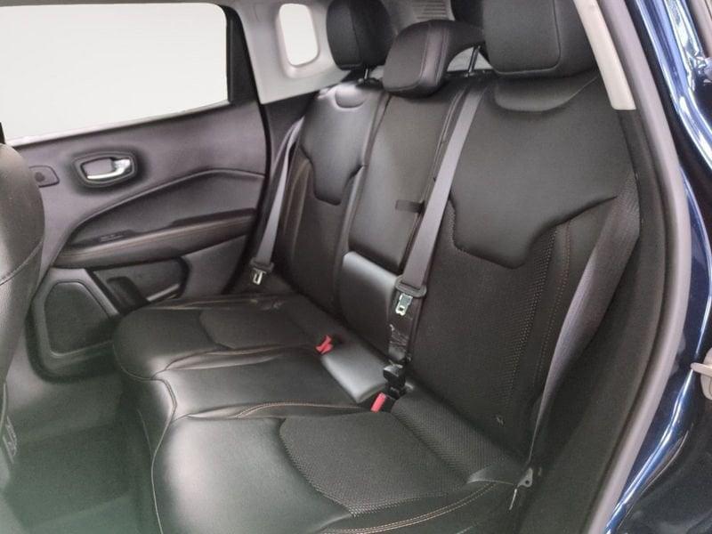 Jeep Compass Compass 2.0 Multijet II 4WD Limited