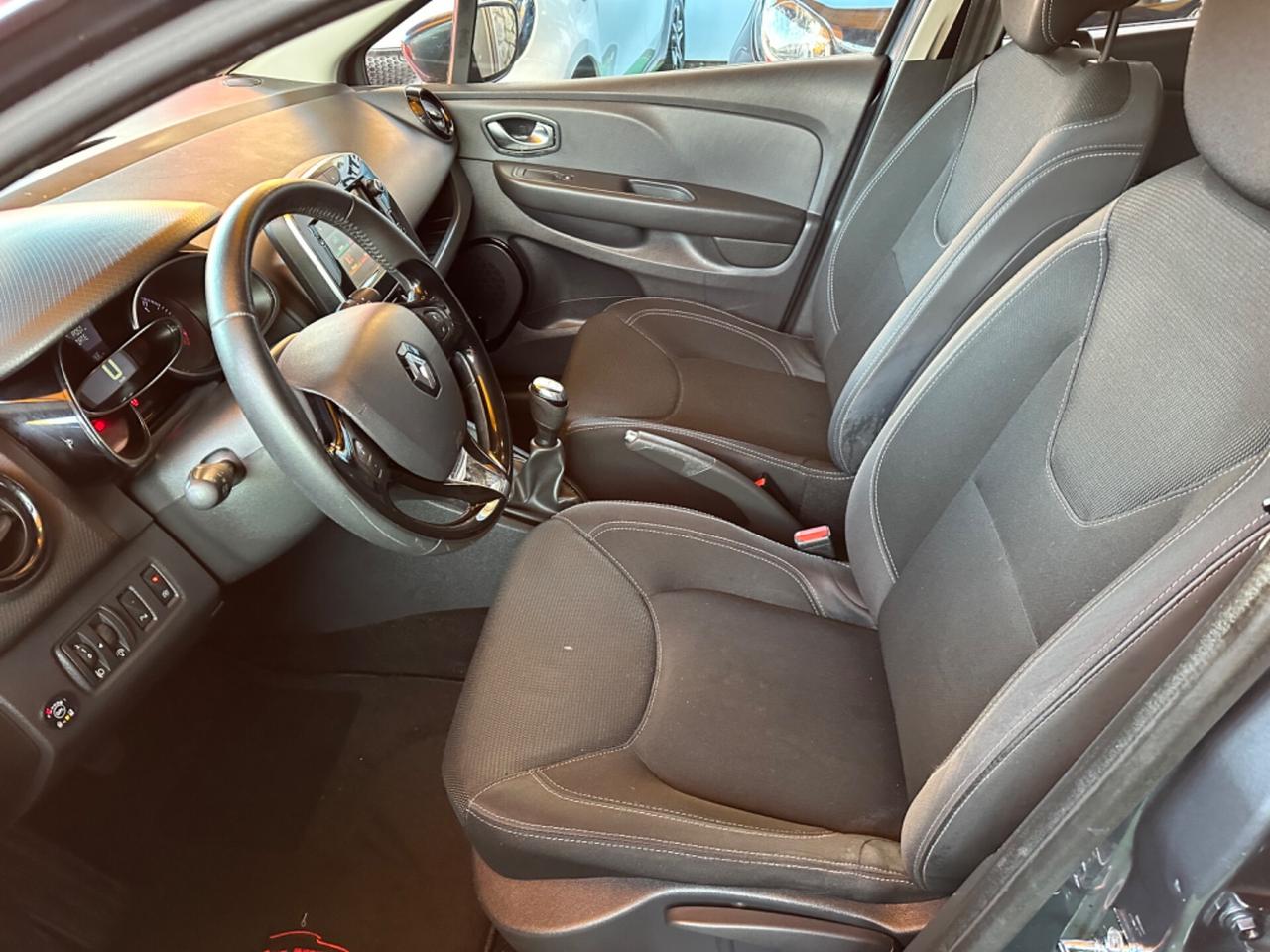 Renault Clio TCe 12V 90 CV GPL Start&Stop 5 porte Energy Zen