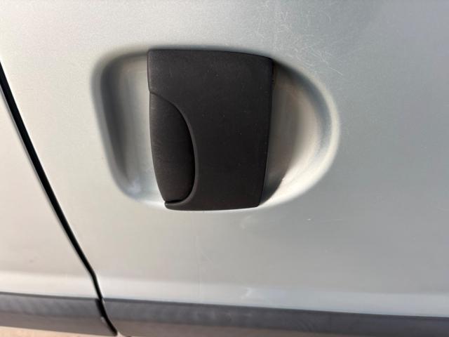 RENAULT Kangoo 1.2 16V cat 5 BENZINA porte Privilège OK NEOPATENT