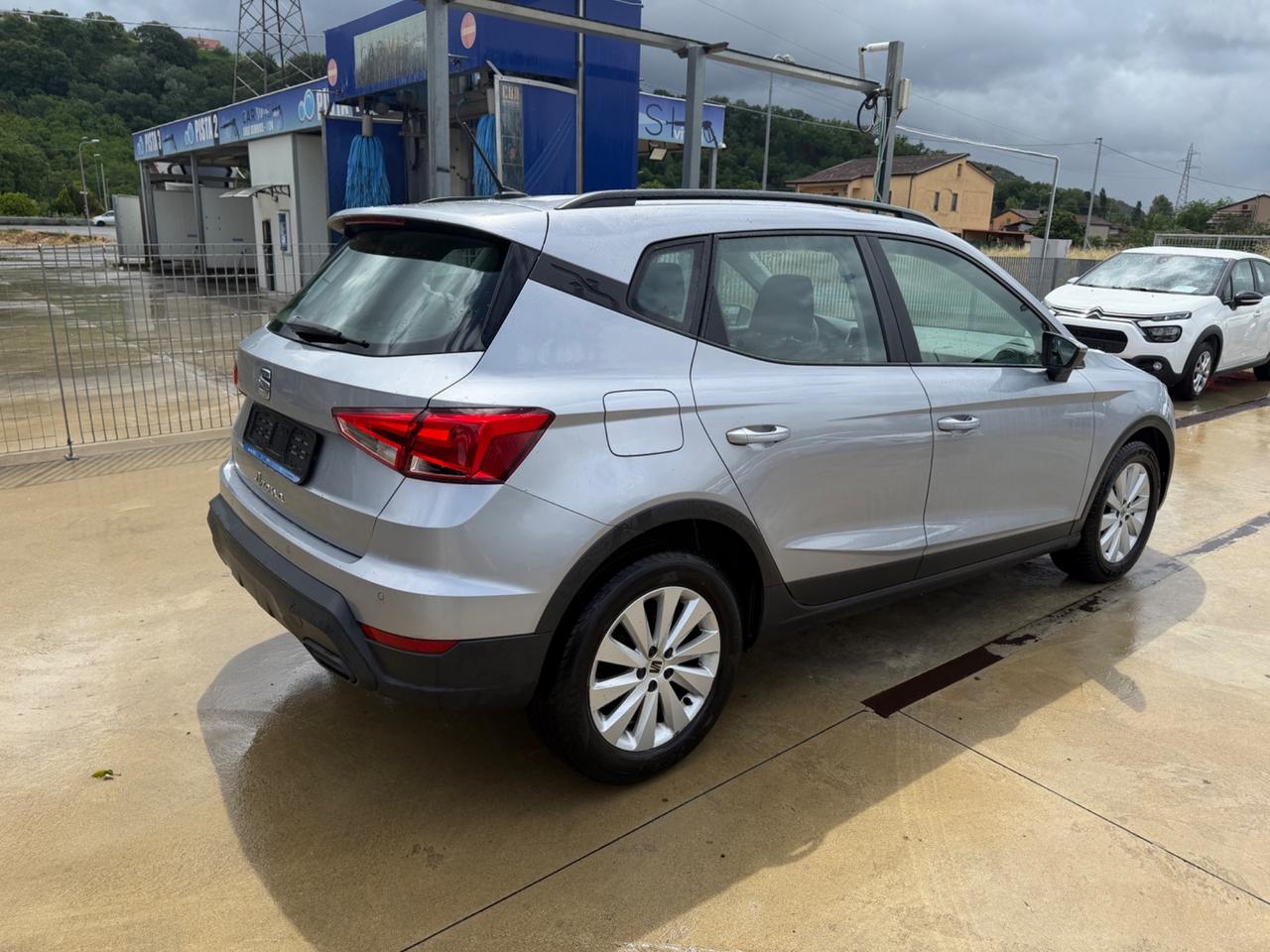Seat Arona 1.0 EcoTSI Style