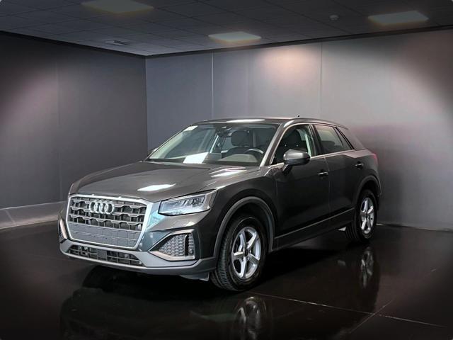 AUDI Q2 35 TFSI S tronic Business