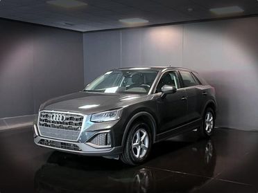AUDI Q2 35 TFSI S tronic Business