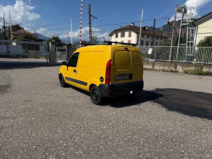 Renault Kangoo 1.5 dCi/70CV 5p. Confort
