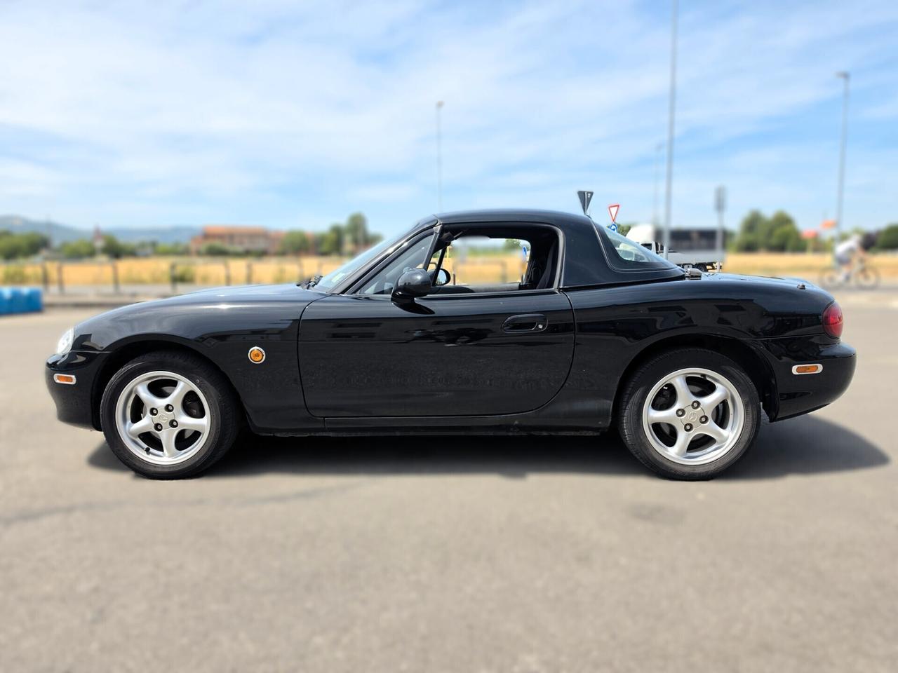 Mazda MX5 NBFL 1.6 SEMI NUOVA