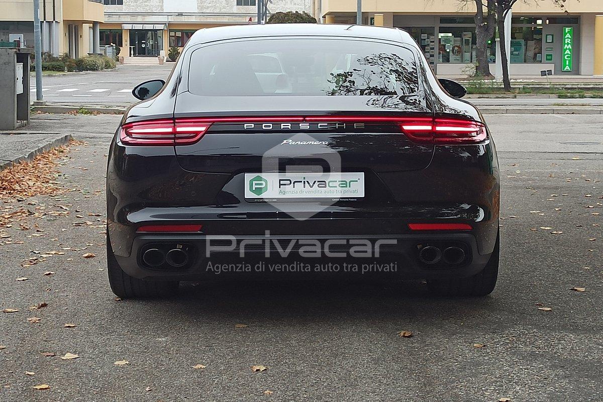 PORSCHE Panamera 3.0 4