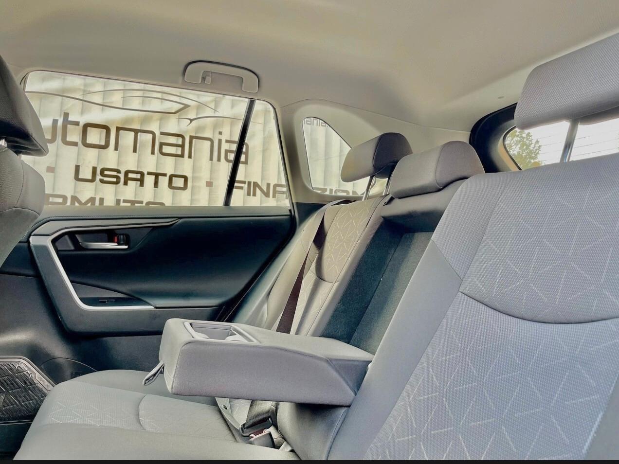 Toyota RAV 4 2.5 Hybrid PREZZOREALE\PRONTACONSEGNA\UNIPRO