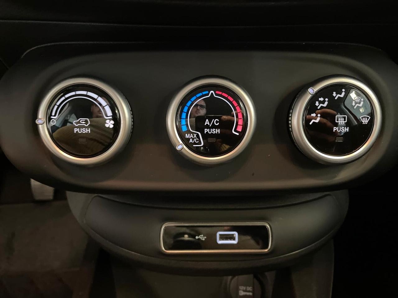 Fiat 500X 1.0 T3 120 CV Sport PROMO GPL IN DESCRIZIONE!!!