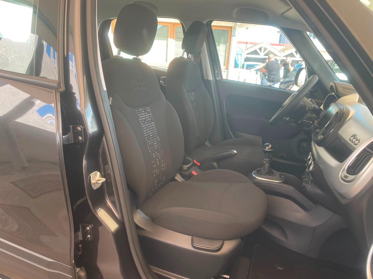 Fiat 500L 1.3 Multijet 95 CV