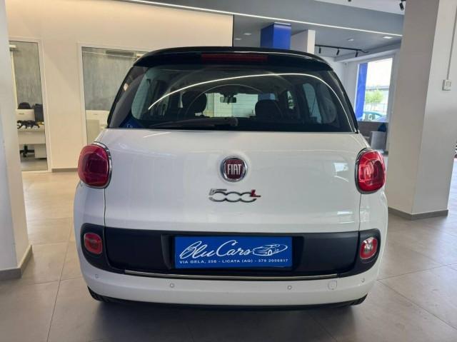 Fiat 500 L 1.3 mjt Lounge 95cv