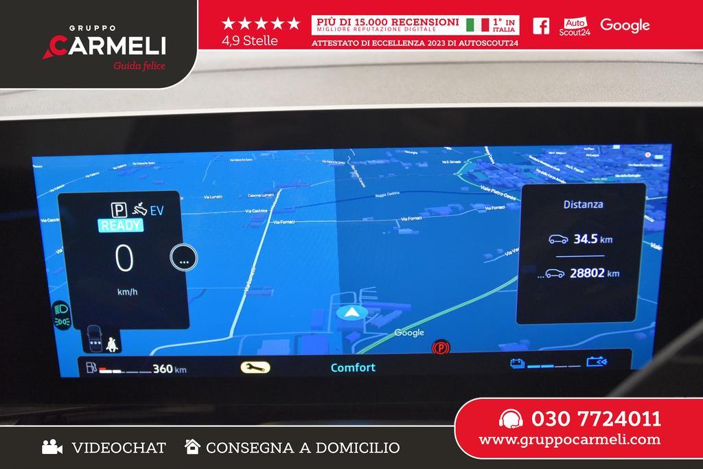 Renault Austral 1.2 E-Tech full hybrid Techno