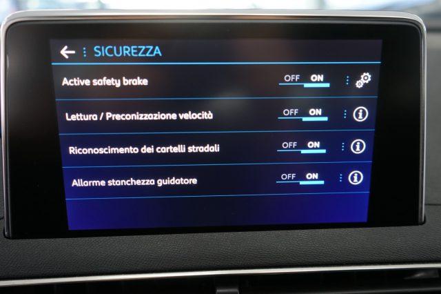 PEUGEOT 3008 PureTech Turbo 130 S&S Active Pack