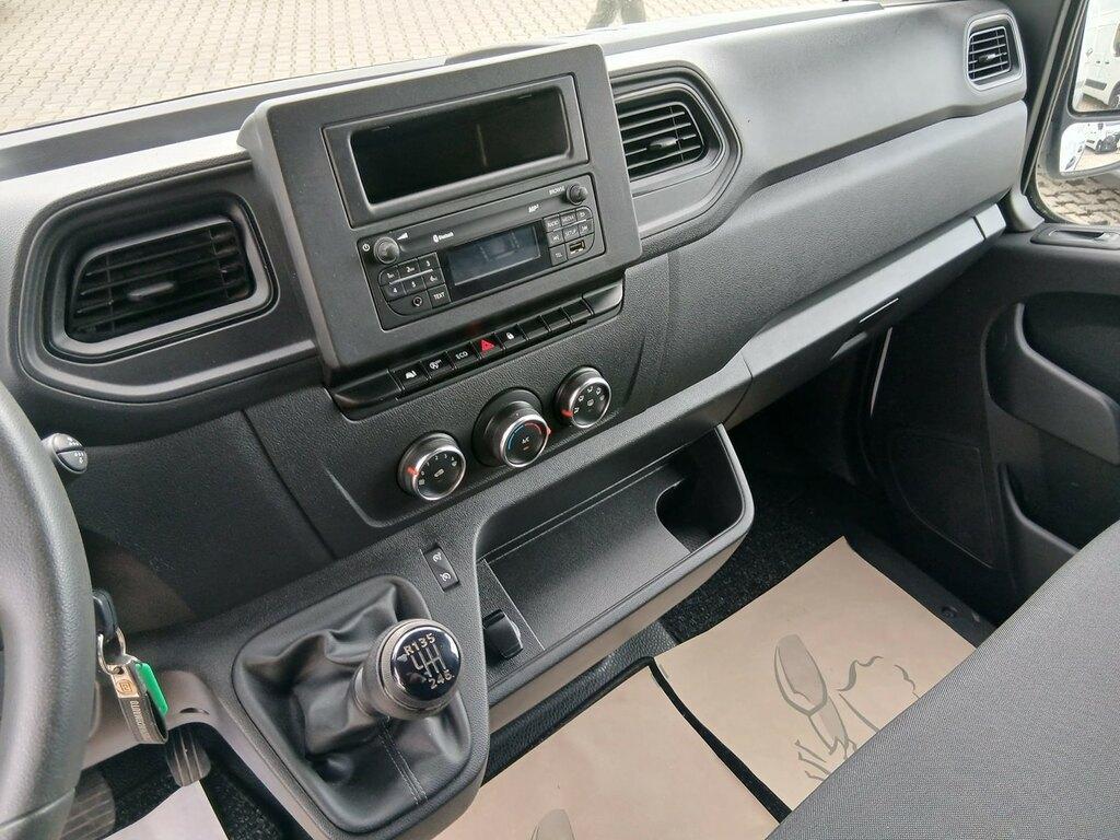 Renault Master T35 traz.post. 2.3 dci 145cv L4H3 Energy Ice EVId